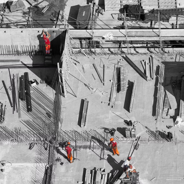 混凝土改造工程