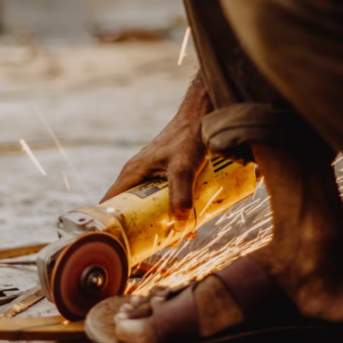 地下室改造工程