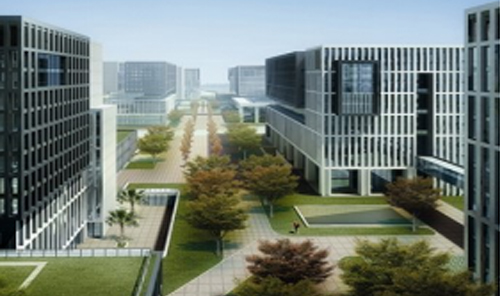 杭州智慧产业园