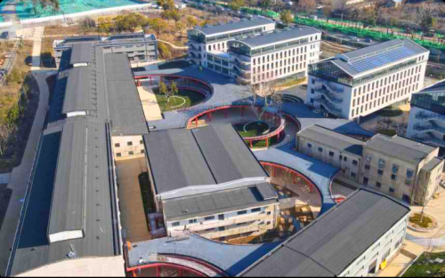 杭州大运河杭钢06地块