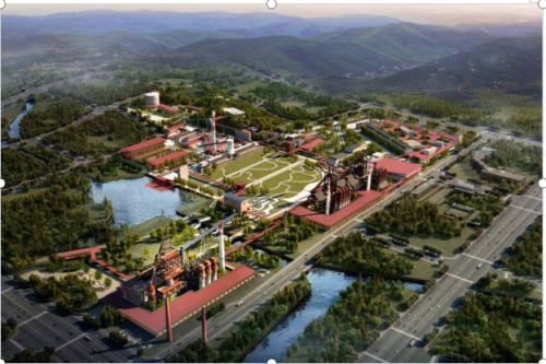 杭州大运河杭钢08地块