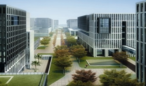 杭州智慧产业园