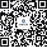 扫一扫关注公众号